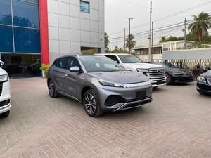 BYD Atto 3
Model: 2025
Zero Meter
Unregistered 

*Panoramic roof
*Android auto/ Apple carplay
*Ambient Lighting

Calling and Visiting Hours

Monday to Saturday 

11:00 AM to 7:00 PM