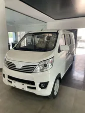 Changan Karvaan Plus 1.2 2025 for Sale
