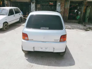 Daihatsu Cuore 2004 for Sale