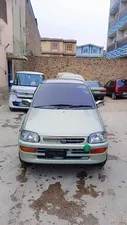 Daihatsu Cuore CX Eco 2009 for Sale
