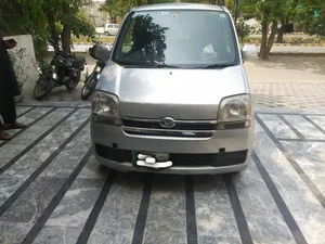 Daihatsu Move Custom X 2006 for Sale