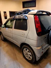 Daihatsu Terios 2002 for Sale