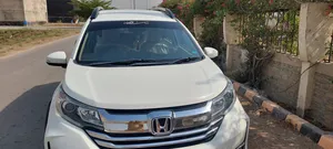 Honda BR-V i-VTEC S 2022 for Sale