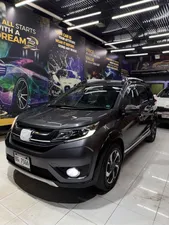 Honda BR-V i-VTEC S 2018 for Sale