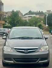 Honda City i-DSI 2006 for Sale