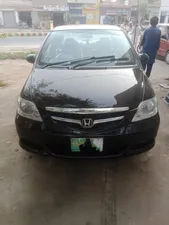 Honda City i-DSI 2006 for Sale