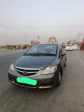 Honda City i-DSI 2006 for Sale