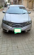 Honda City 1.3 i-VTEC 2009 for Sale