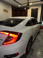 Honda Civic 1.8 i-VTEC CVT 2020 for Sale