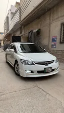 Honda Civic VTi Oriel 1.8 i-VTEC 2011 for Sale
