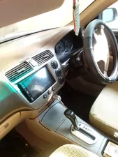 Honda Civic VTi Oriel Prosmatec 1.6 2005 for Sale