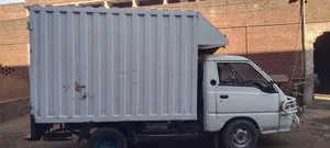 Hyundai Shehzore Pickup H-100 (Flat Bed) 2007 for Sale
