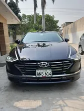 Hyundai Sonata 2.5 2022 for Sale