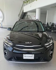 KIA Stonic EX+ 2025 for Sale