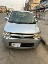Mitsubishi Ek Wagon 2007 for Sale