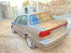 Mitsubishi Lancer 1990 for Sale