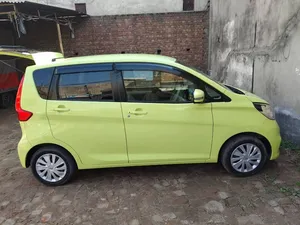Nissan Dayz X 2018 for Sale