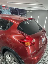 Nissan Juke 15RX Type V 2012 for Sale