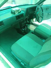 Nissan Sunny 1986 for Sale