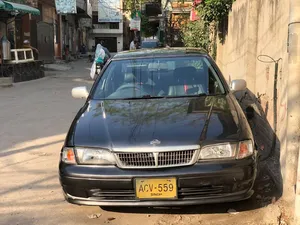 Nissan Sunny FE saloon 2.0D 2002 for Sale