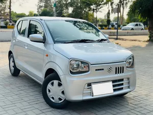 Suzuki Alto VXL AGS 2019 for Sale