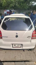 Suzuki Alto VXR 2008 for Sale