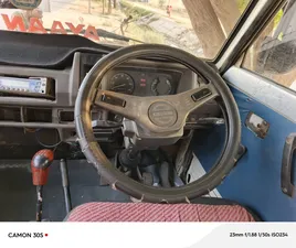 Suzuki Bolan VX 2008 for Sale