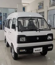 Suzuki Bolan VX Euro II 2024 for Sale