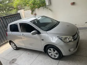 Suzuki Cultus Auto Gear Shift 2022 for Sale