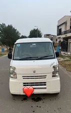 Suzuki Every Join 2013 for Sale