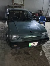 Suzuki Khyber GA 1996 for Sale