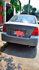 Suzuki Liana LXi Sport 2006 for Sale
