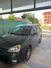 Suzuki Liana LXi Sport 2007 for Sale