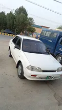 Suzuki Margalla 1988 for Sale