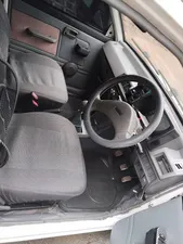 Suzuki Mehran VXR Euro II 2015 for Sale