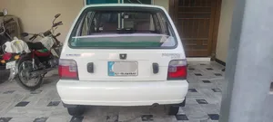 Suzuki Mehran VXR Euro II 2018 for Sale