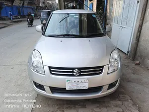 Suzuki Swift DLX 1.3 Navigation  2020 for Sale