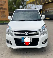 Suzuki Wagon R AGS 2020 for Sale