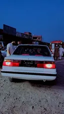 Toyota 86 1986 for Sale