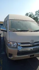 Toyota Hiace GL 2020 for Sale