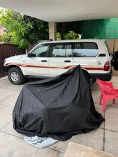 Toyota Land Cruiser 2005 for Sale