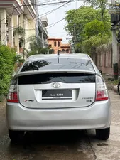 Toyota Prius S 1.5 2011 for Sale