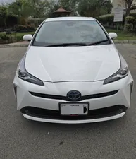 Toyota Prius S 2020 for Sale