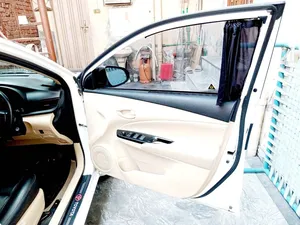Toyota Yaris Sedan GLI MT 1.3 2022 for Sale
