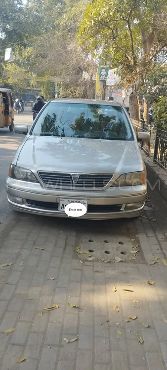 Toyota Corolla 1998 for Sale in Gujranwala Image-1