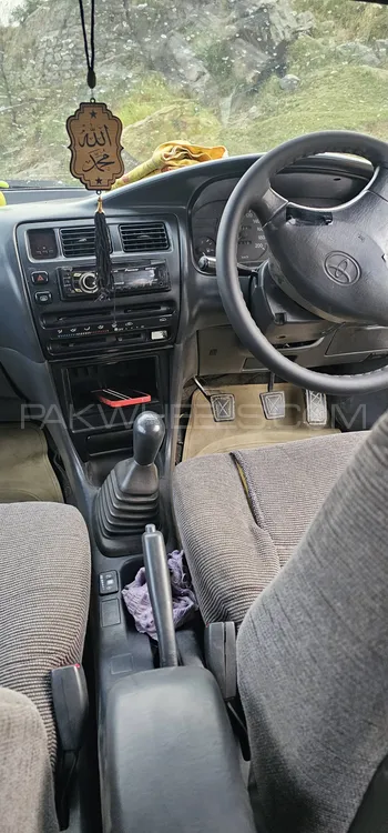 Toyota Corolla 1994 for Sale in Swabi Image-1