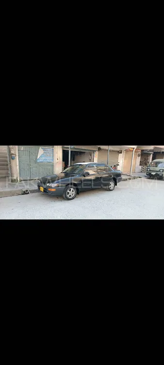 Toyota Corolla 1996 for Sale in Abbottabad Image-1