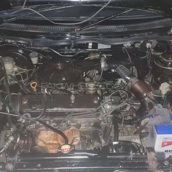 Toyota Corolla 1998 for Sale in Karachi Image-1