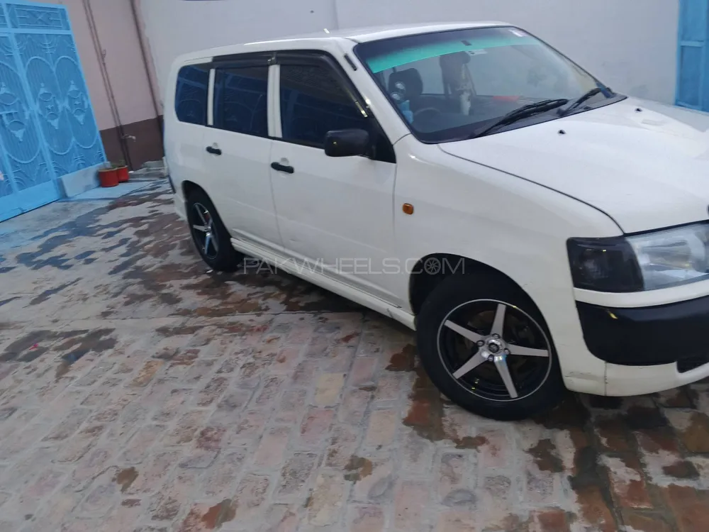 Toyota Probox 2007 for Sale in Attock Image-1