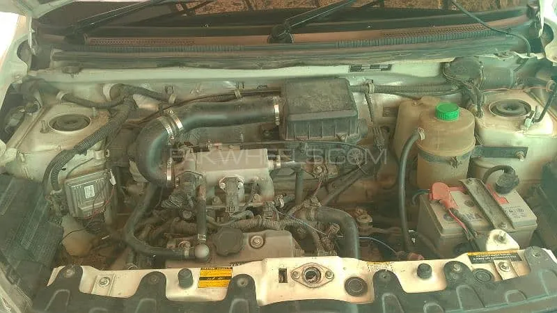 United Bravo 2019 for Sale in Mirpur A.K. Image-1